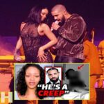 Rihanna BREAKS DOWN After Drake LEAKS Their Tape | Files Restraining Order! | m