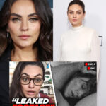 (VIDEO) Mila Kunis Didn’t Know She Was LIVE And DID THIS…