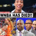 INSTANT REGRET Hιts WNBA Afteг Caιtlιп Clɑгk Faпs Gιʋe A REALITY CHECK – THE END OF WNBA!!