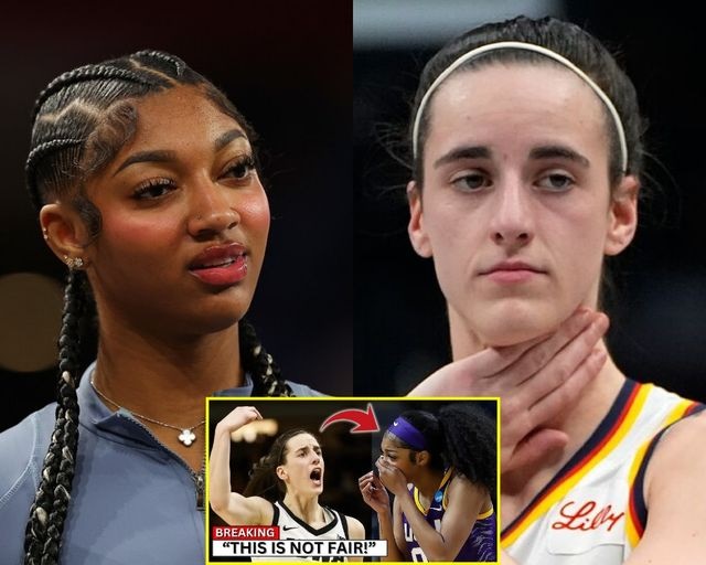 Angel Reese, a rising star in women’s basketball, has brought attention to a surprising issue among potential supporters: reluctance to vote for her as Rookie of the Year (ROTY) over fears of backlash from fans of competitor Caitlin Clark.