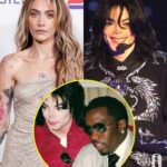 Paris Jackson, the only child of Michael Jackson, has finally spoken up after 20 years of silence. And our suspicions were right, Diddy has