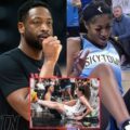 NBA legend Dwyane Wade: ‘Angel Reese is a victim of the “dirty” media, and the “villain” label they’ve given her is completely unfounded.’