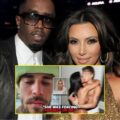 Justin Bieber REVEALS How Kim K and Diddy USED Him When He Was A M3nor