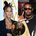 JOHN IS NEXT: Diddy and Cassie’s Former ‘Employee’ Mysteriously Disappears After Revealing Confession.