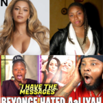 (BREAKING NEWS) Jaguar Wright THREATENS Beyonce With Evidence Of Aaliyah’s De@th!