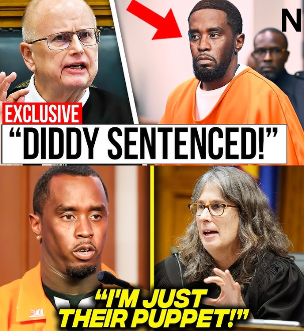 Diddy Drops SHOCKING Statement In Court Changing EVERYTHING