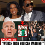 (VIDEO) Did NYPD Chief Finally CONFIRM Oprah Recruited Young Girls For Diddy??!