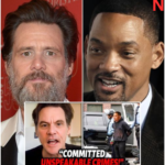 (VIDEO) Jim Carrey REVEALS Why Will Smith Is NEXT On FBI’s List Of Names