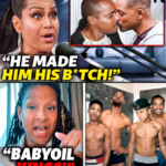 (VIDEO) WILL SMITH & DUANE MARTIN EXPOSED!! Lisa Raye Confirms S.A. On Young Artists?