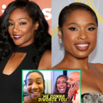 Tiffany Haddish Clowns Jennifer Hudson After Common Proposed | Jealous Much?