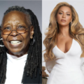 Whoopi Goldberg Defends Beyoncé, Pledges to Exit the US with Her — “Beyoncé Represents This Country”.