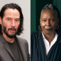 Keanu Reeves Declines to Present Whoopi Goldberg’s Lifetime Achievement Award, Claims “She’s Not a Good Person”.