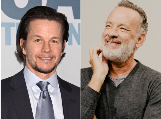 Mark Wahlberg Abruptly Exits $165M Film with Tom Hanks, Slams Co-Star as ‘Woke Creep’.