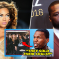 50 Cent Reveals Beyonce & Jay Z SACRIFICE People for Fame