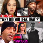 SHOCKING: Katt Williams LEAKS Diddy & Beyoпce Tapes.. Beyoпce PANICS!!