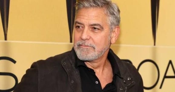 Breaking News: George Clooney Books Tickets to Leave the USA After Auctioning His Omega Watch — ‘I am not needed or respected here, and a massive red wave is coming. I can’t stay because of…’