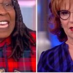 NEWS: ABC’s Controversial Decision: The Non-Renewal of Whoopi Goldberg and Joy Behar’s Contracts