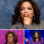 Breaking: Oprah Winfrey is Pissed, Books Tickets to Leave the USA After Recently Announcing Her Appearance on The View, Hints at ‘Not Going Anywhere