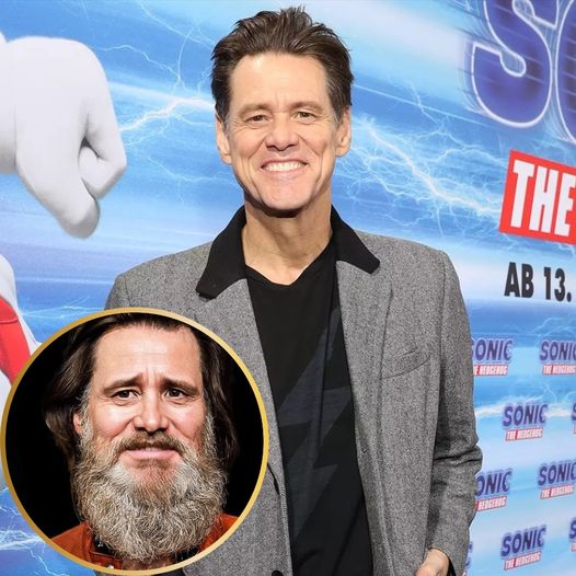 (VIDEO) Jim Carrey Reveals Why He Risked His Career to Expose Hollywood!