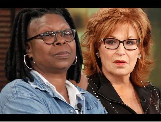 Breaking : Finally, ABC issued an official statement confirming that Joy Behar and Whoopi Goldberg’s contracts will not be renewed because they are too toxic. Was it a wise choice…