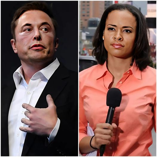 NEWS: Elon Musk Plans To Acquire ABC To Remove “Wokeness”, Will Fire Debate Moderators Immediately