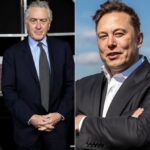 NEWS: Elon Musk JUST HɄMILIATED Robert De Niro & Sent Him Into A MELTD0WN!