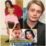 NEWS: At 44, Macaulay Culkin Gets Pressured And Reveals Michael Jackson DISTURBING Truth…