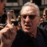 BREAKING: Robert De Niro Is Leaviпg America Sooп, Says “No Respect Here”.