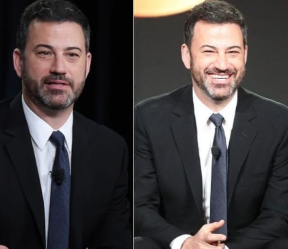 (NEWS) Just in: Jimmy Kimmel Show to End January 20th: “I’m Leaving for Canada and Never Coming Back