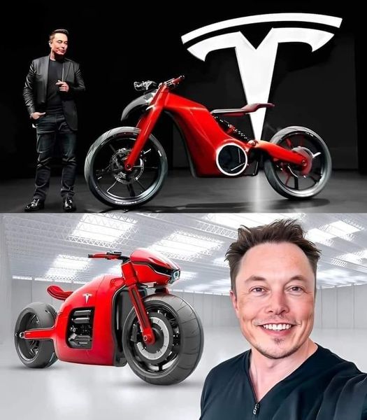 NEWS: Tesla’s Latest Electric Bike Will Outperform All Cars | Elon Musk’s BIG REVEAL! And The Surprising PRICE