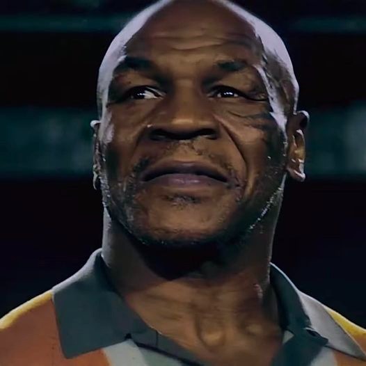 NEWS: Mike Tyson Reassures Fans About His Return to the Ring at 58: “I’m a Different Person Now”